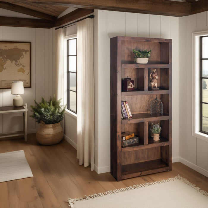 Sausalito - High Bookcase