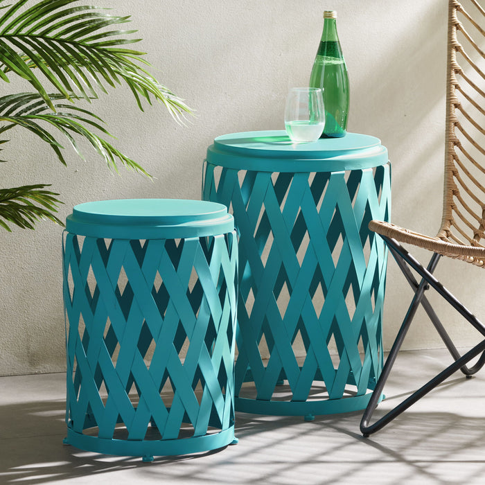 Selen - Side Table