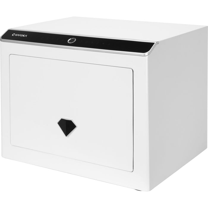 Diamond Touchscreen Biometric Keypad Security Safe