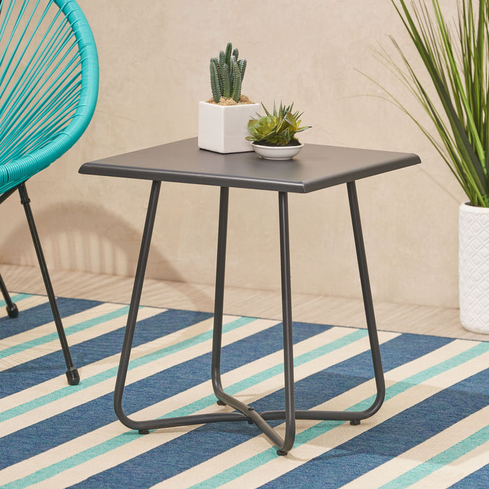 Alder - Side Table
