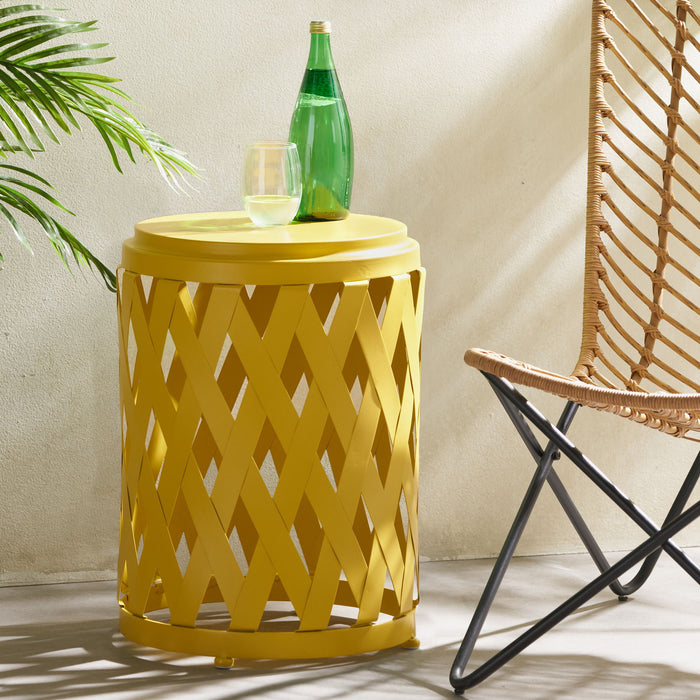 Selen - Side Table