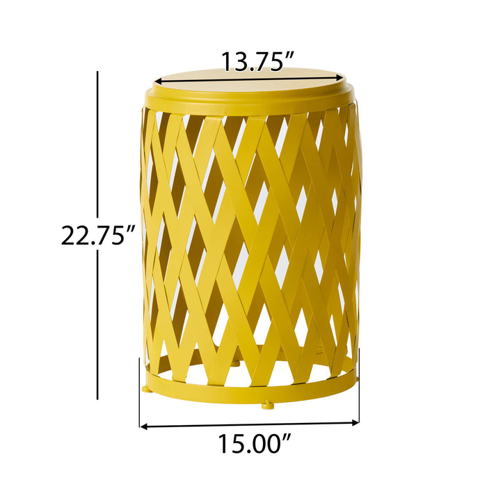 Selen - Side Table