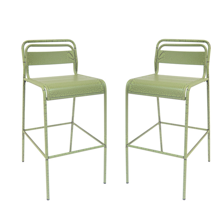Carmella - Outdoor Barstool