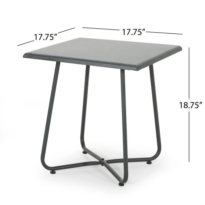 Alder - Side Table