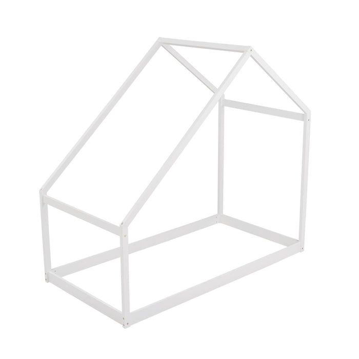 Creative Design House Bed