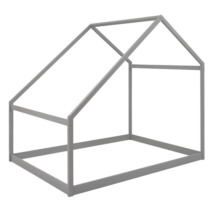 Creative Design House Bed