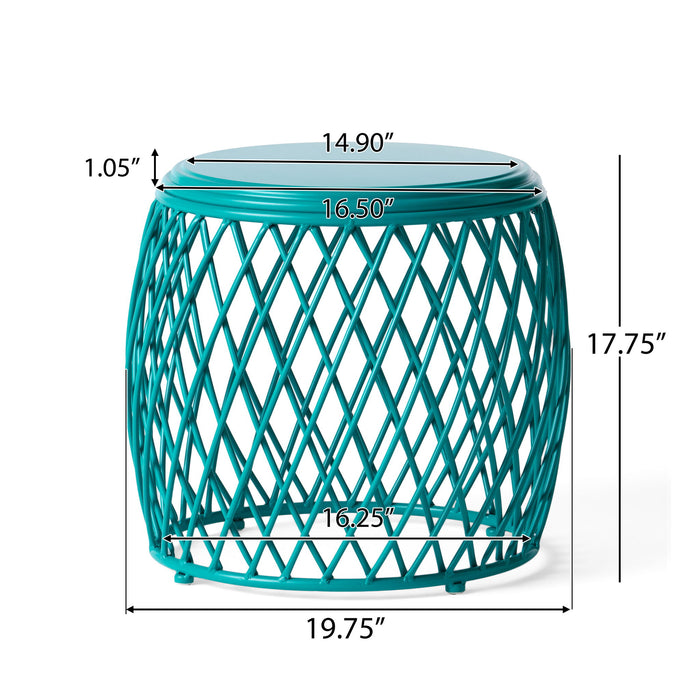Alamera - Side Table