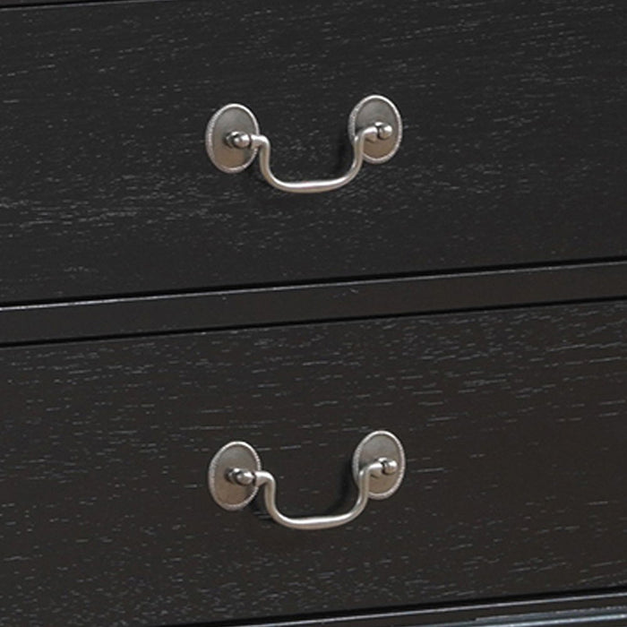 Traditional Dresser Elegant