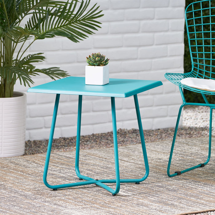 Alder - Side Table