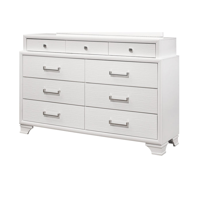 Civic - Dresser