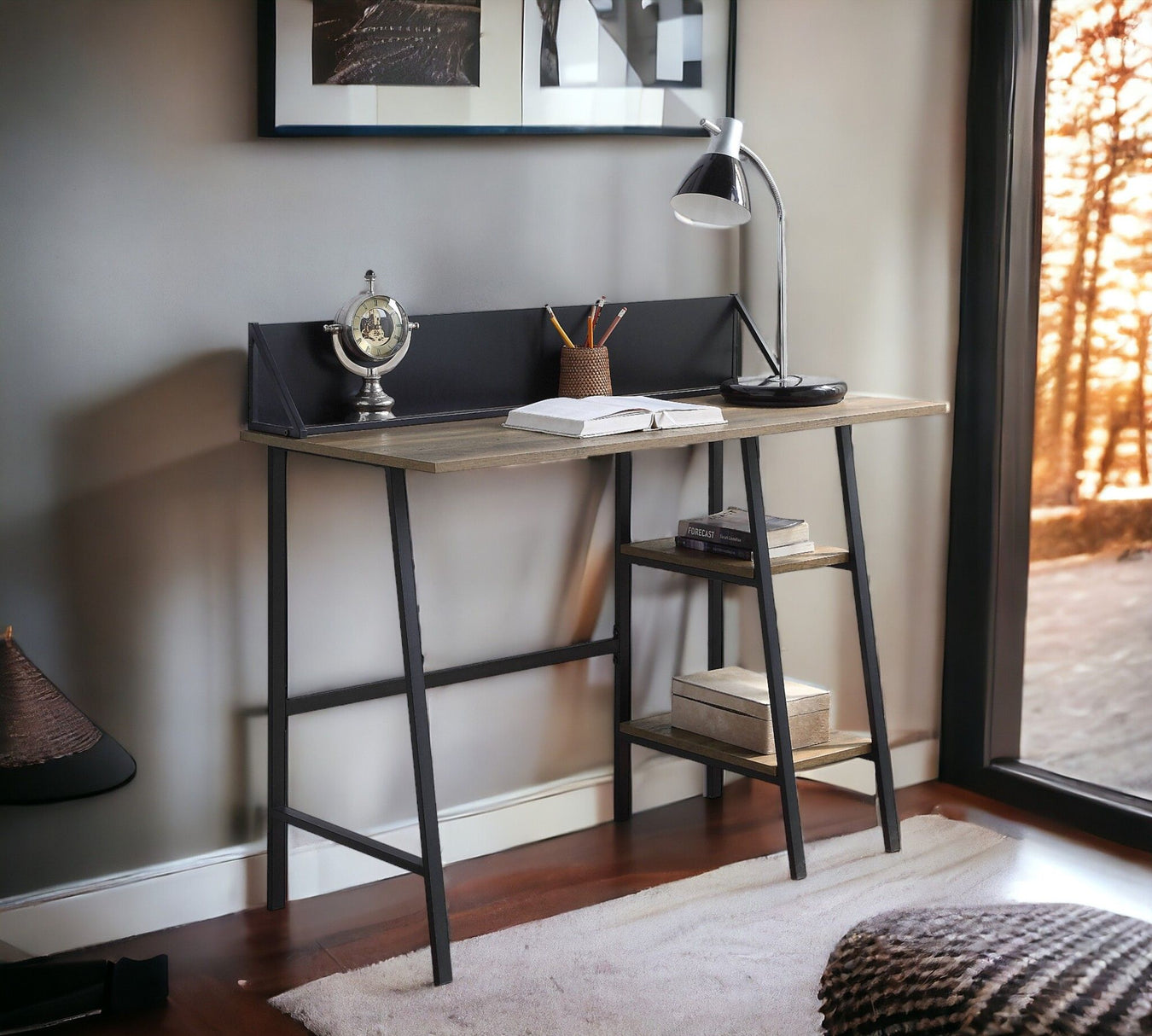 Home Office