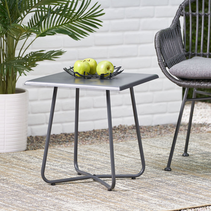 Alder - Side Table