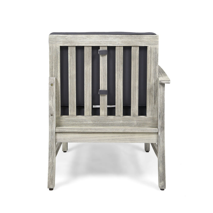 Perla - Armchair