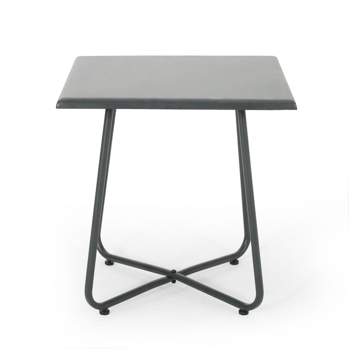 Alder - Side Table