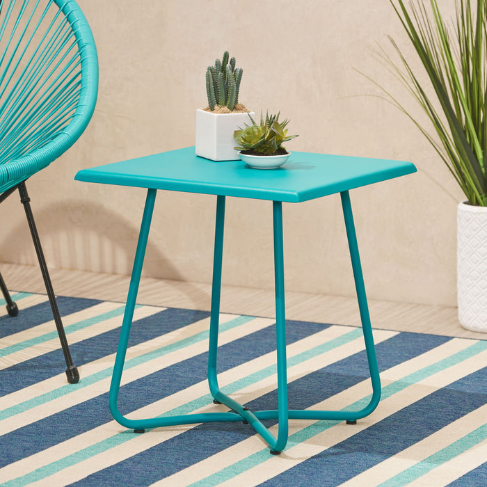Alder - Side Table