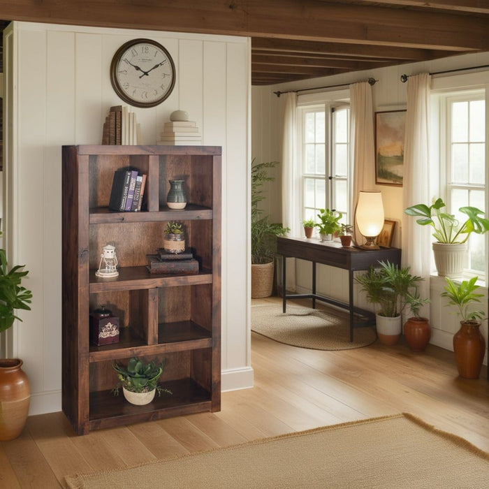 Sausalito - High Bookcase