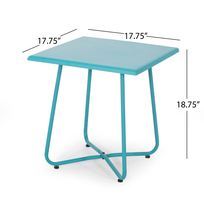 Alder - Side Table