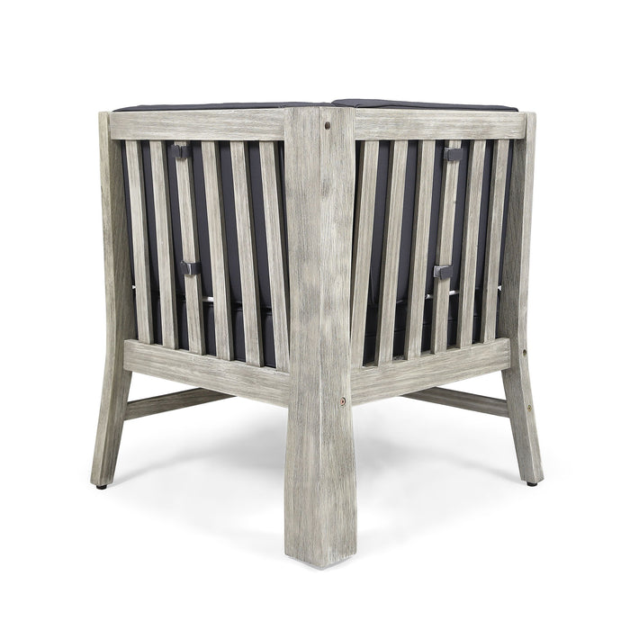 Perla - Corner Chair