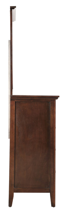 Elegant Casual Dresser For Any Room
