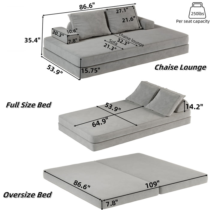 $2799 19-Piece Whole House Package.